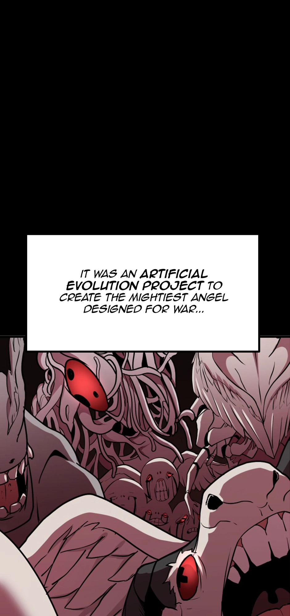 Survival Story of a Sword King in a Fantasy World Chapter 211 - Page 3