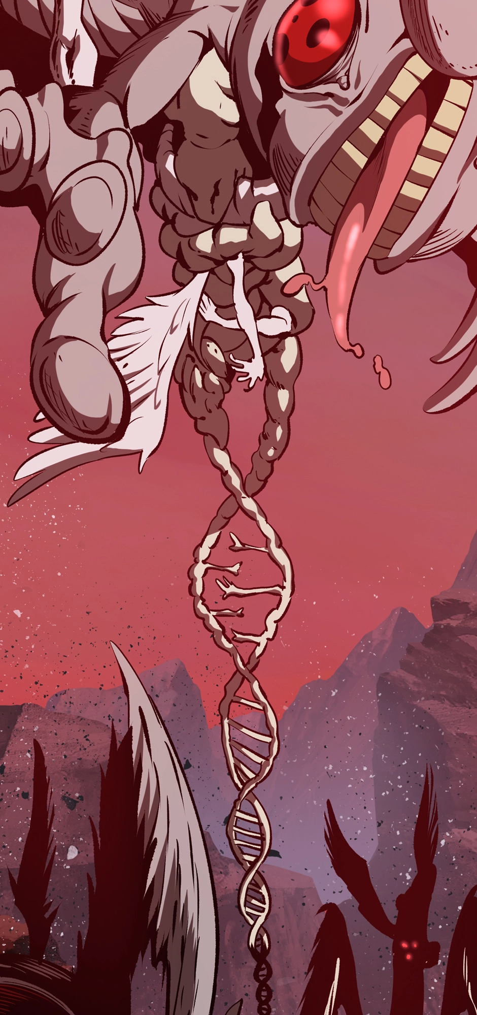 Survival Story of a Sword King in a Fantasy World Chapter 211 - Page 6