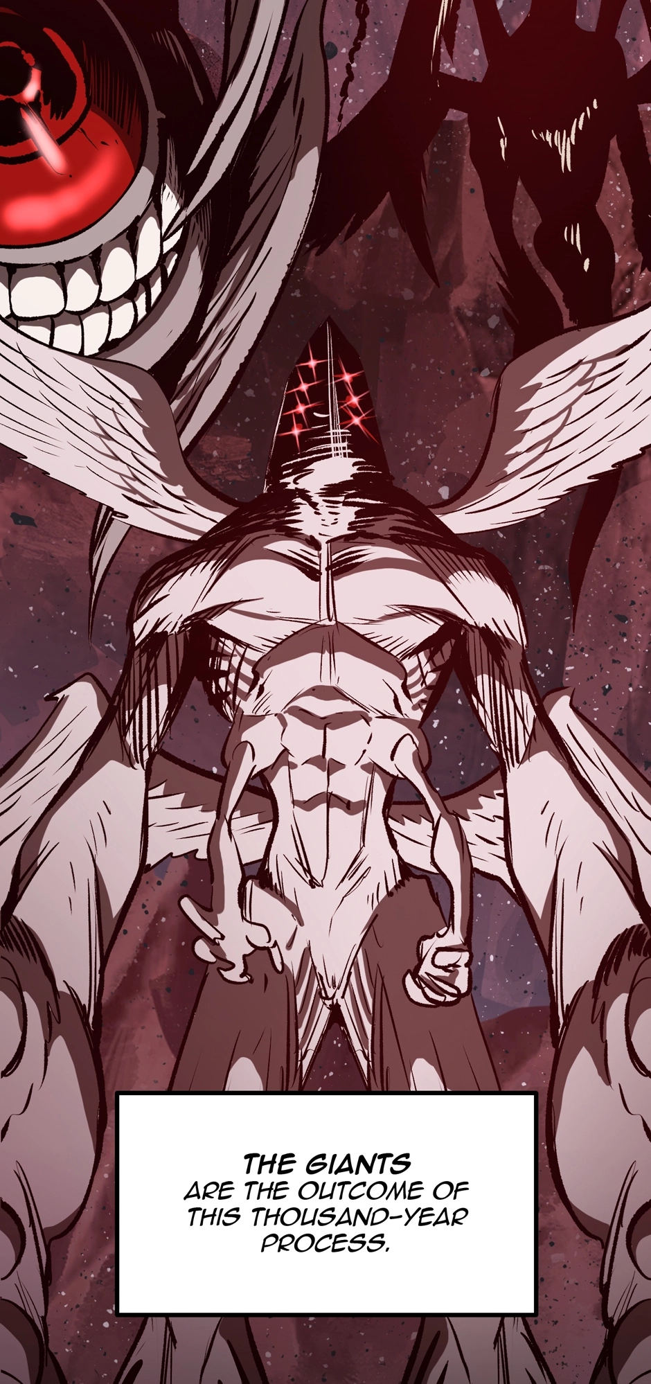 Survival Story of a Sword King in a Fantasy World Chapter 211 - Page 7