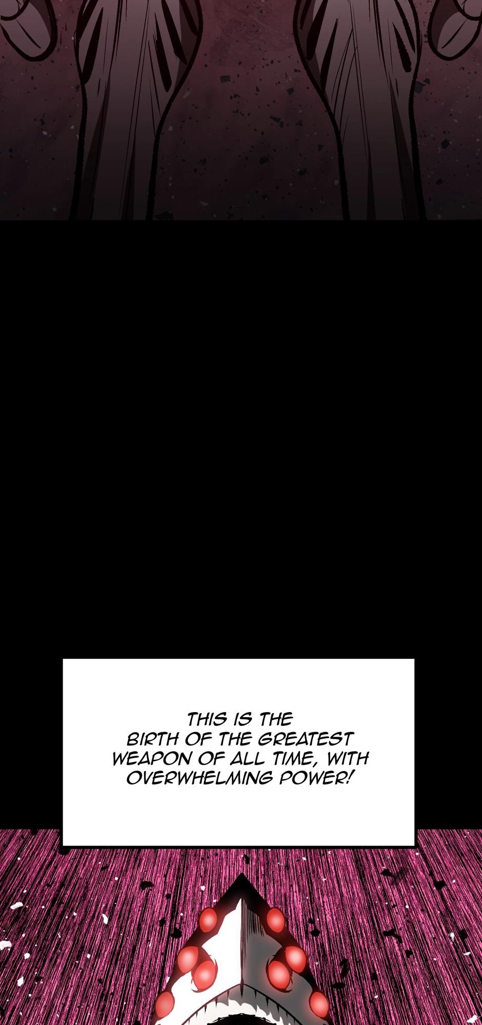 Survival Story of a Sword King in a Fantasy World Chapter 211 - Page 8