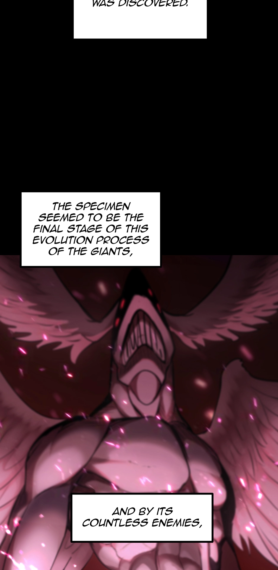 Survival Story of a Sword King in a Fantasy World Chapter 211 - Page 12
