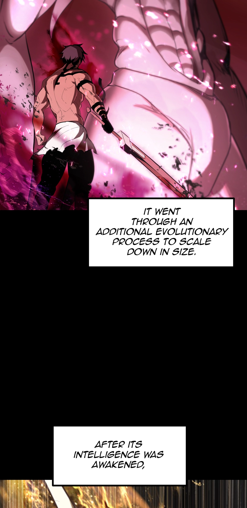 Survival Story of a Sword King in a Fantasy World Chapter 211 - Page 13