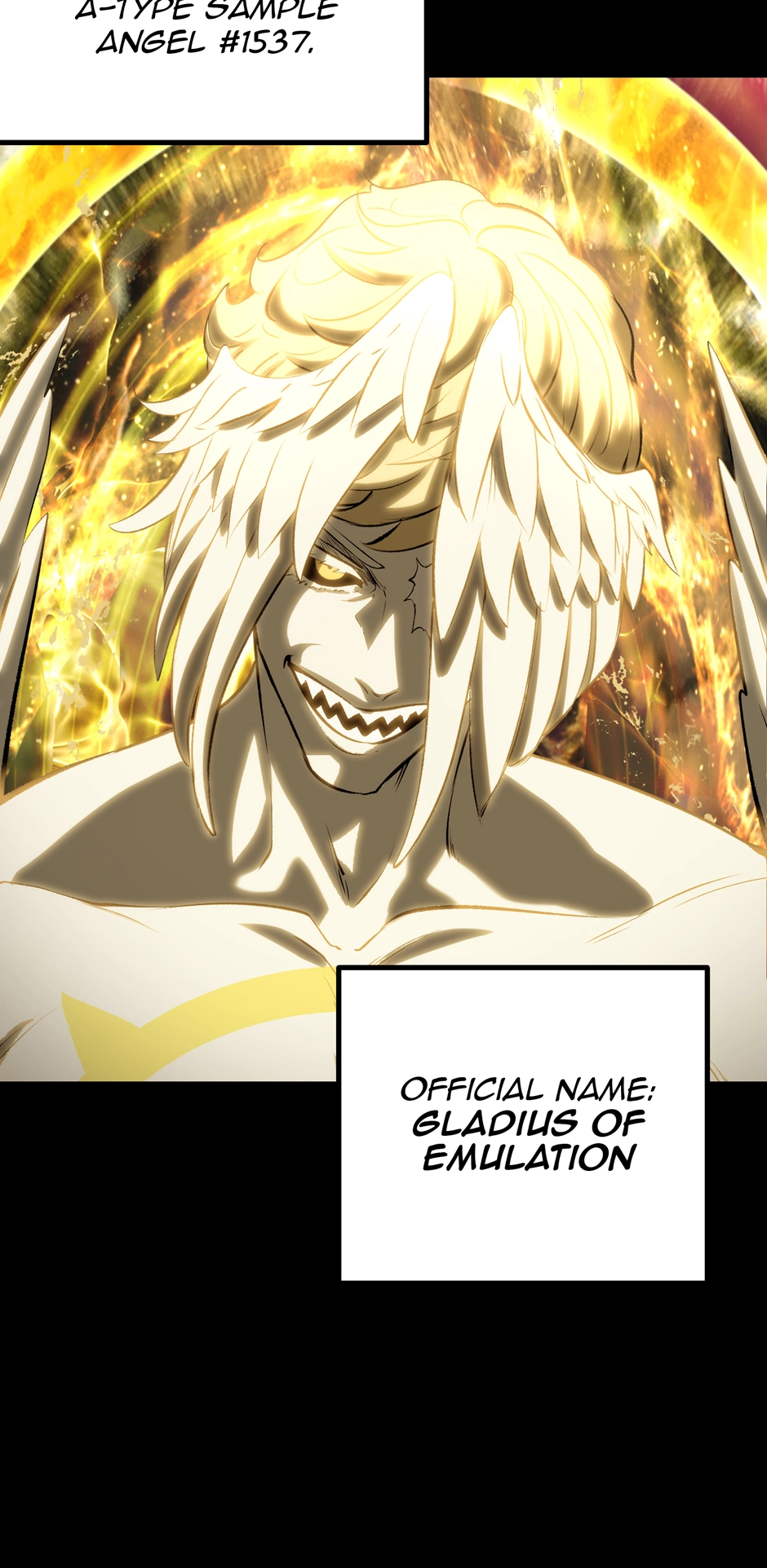 Survival Story of a Sword King in a Fantasy World Chapter 211 - Page 18