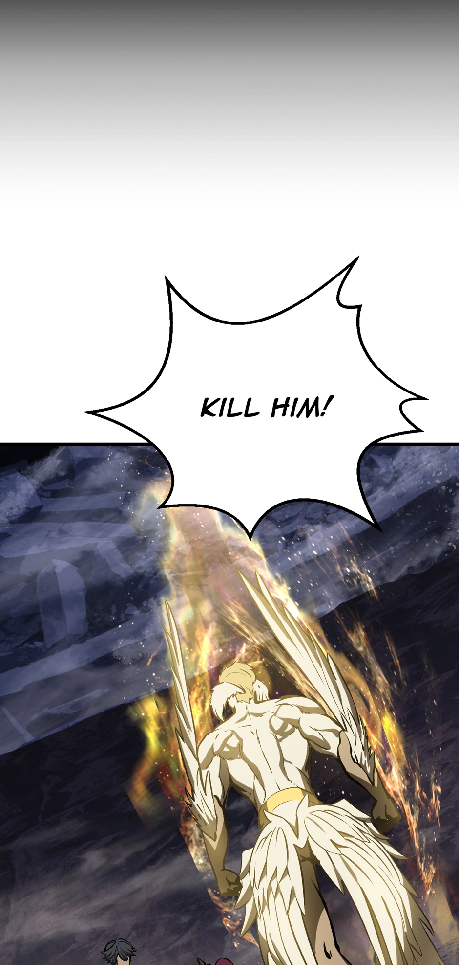 Survival Story of a Sword King in a Fantasy World Chapter 211 - Page 20