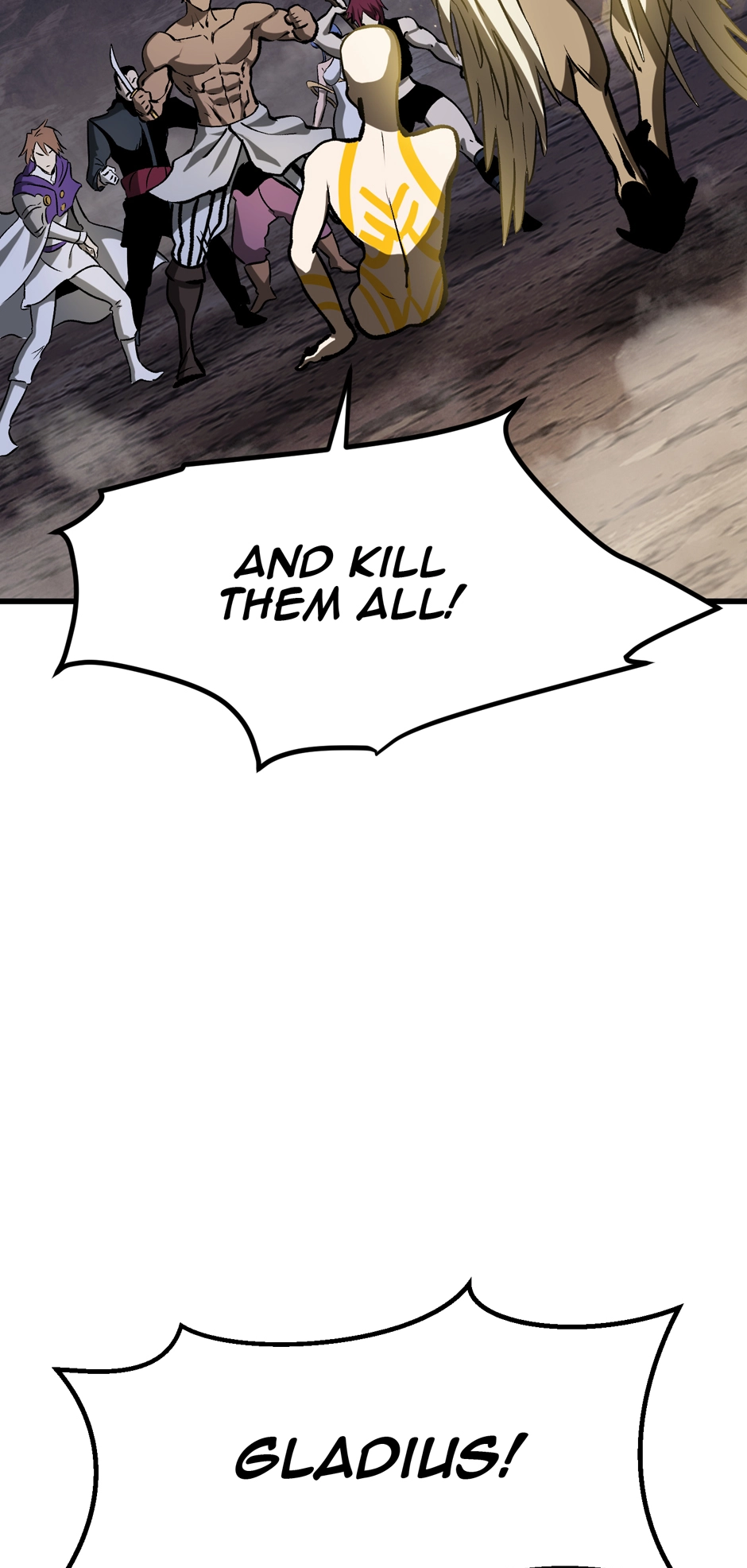 Survival Story of a Sword King in a Fantasy World Chapter 211 - Page 21