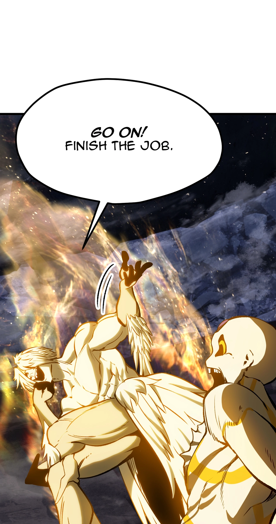 Survival Story of a Sword King in a Fantasy World Chapter 211 - Page 25
