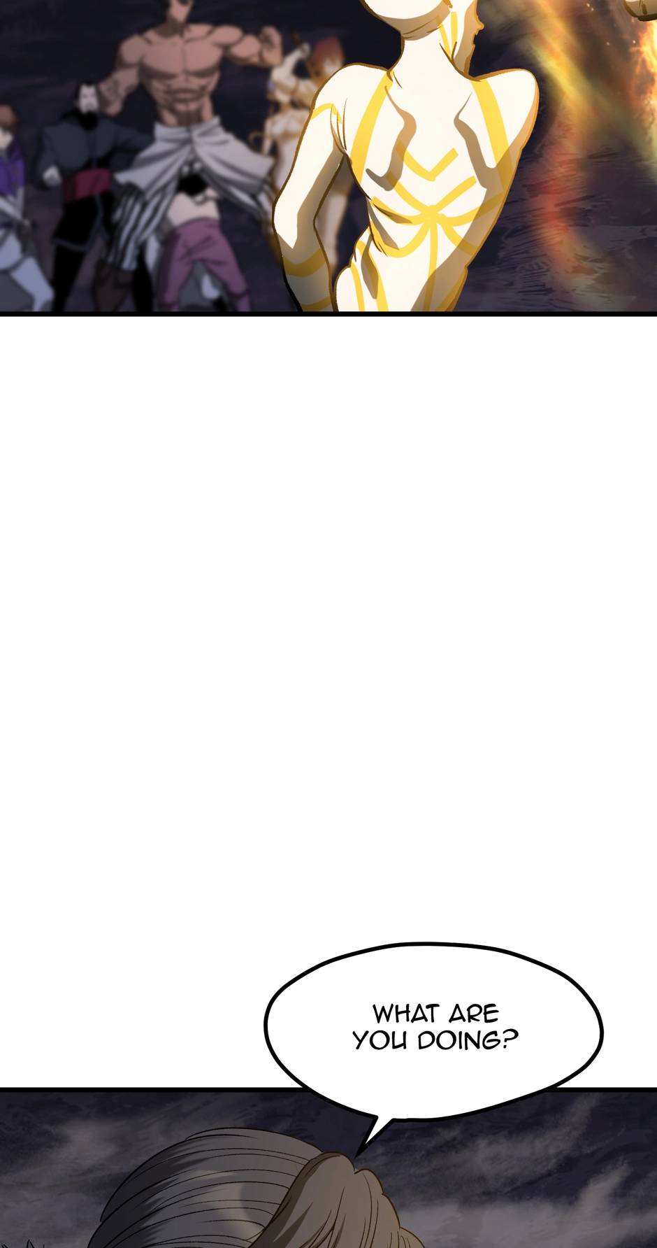 Survival Story of a Sword King in a Fantasy World Chapter 211 - Page 27