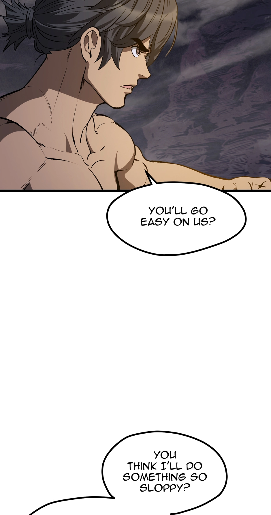 Survival Story of a Sword King in a Fantasy World Chapter 211 - Page 28