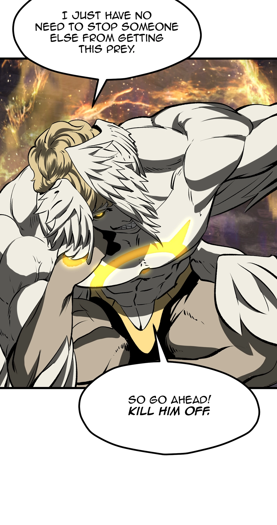 Survival Story of a Sword King in a Fantasy World Chapter 211 - Page 29