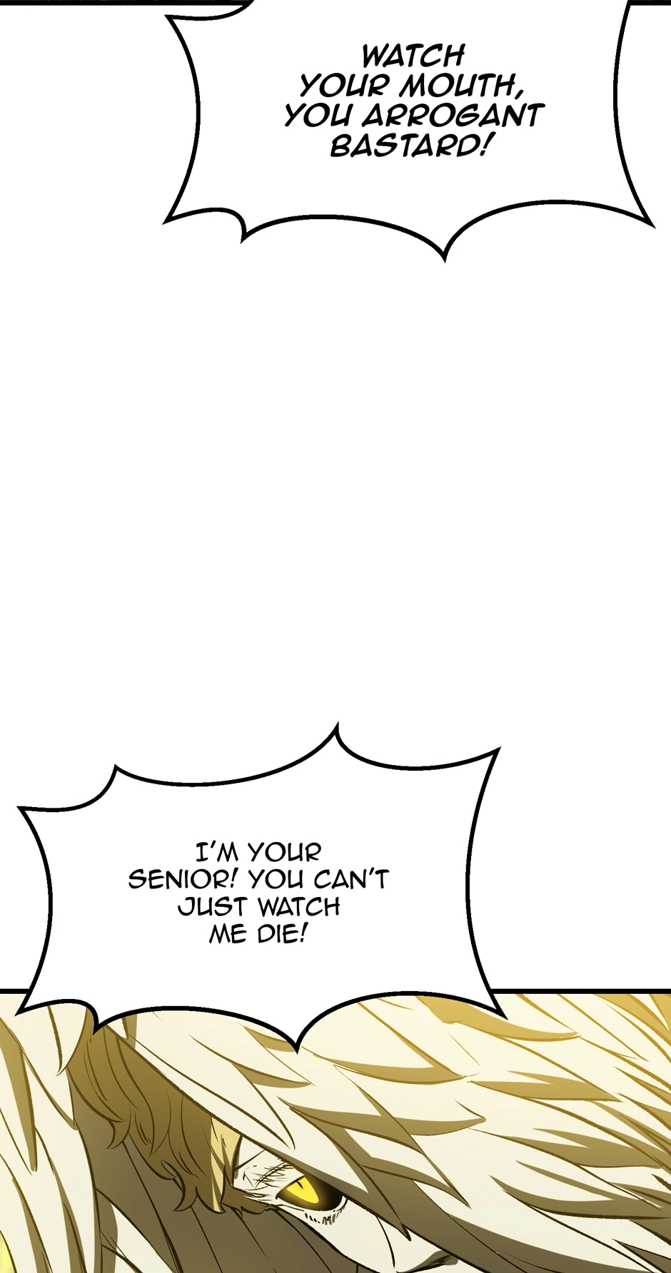 Survival Story of a Sword King in a Fantasy World Chapter 211 - Page 31
