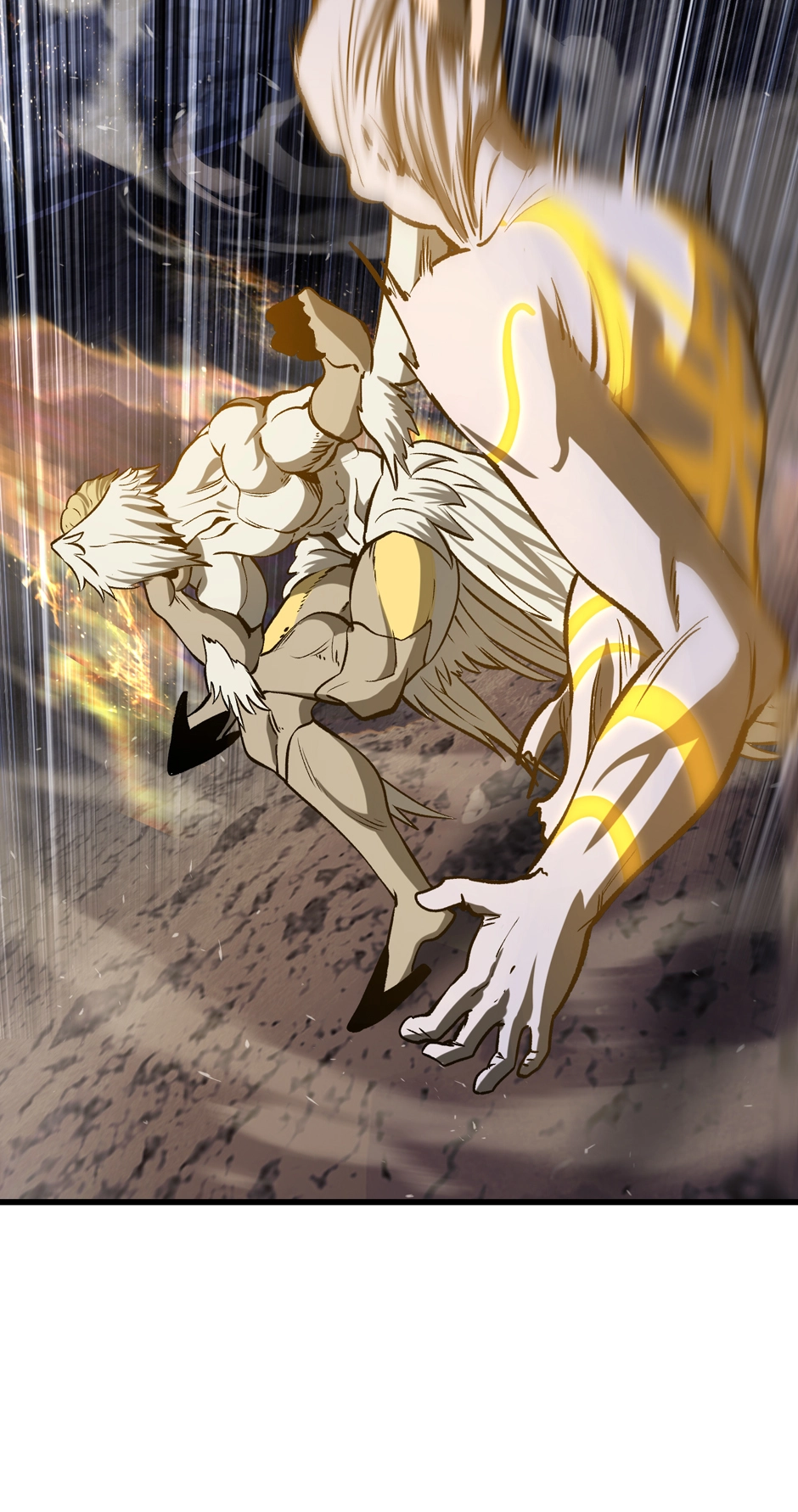 Survival Story of a Sword King in a Fantasy World Chapter 211 - Page 33