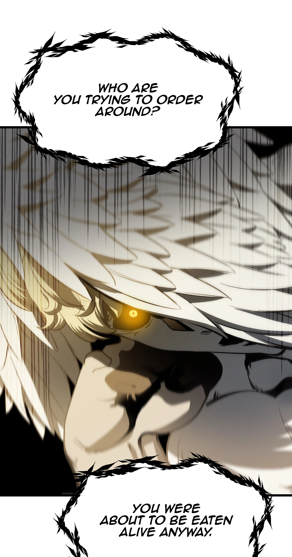 Survival Story of a Sword King in a Fantasy World Chapter 211 - Page 34
