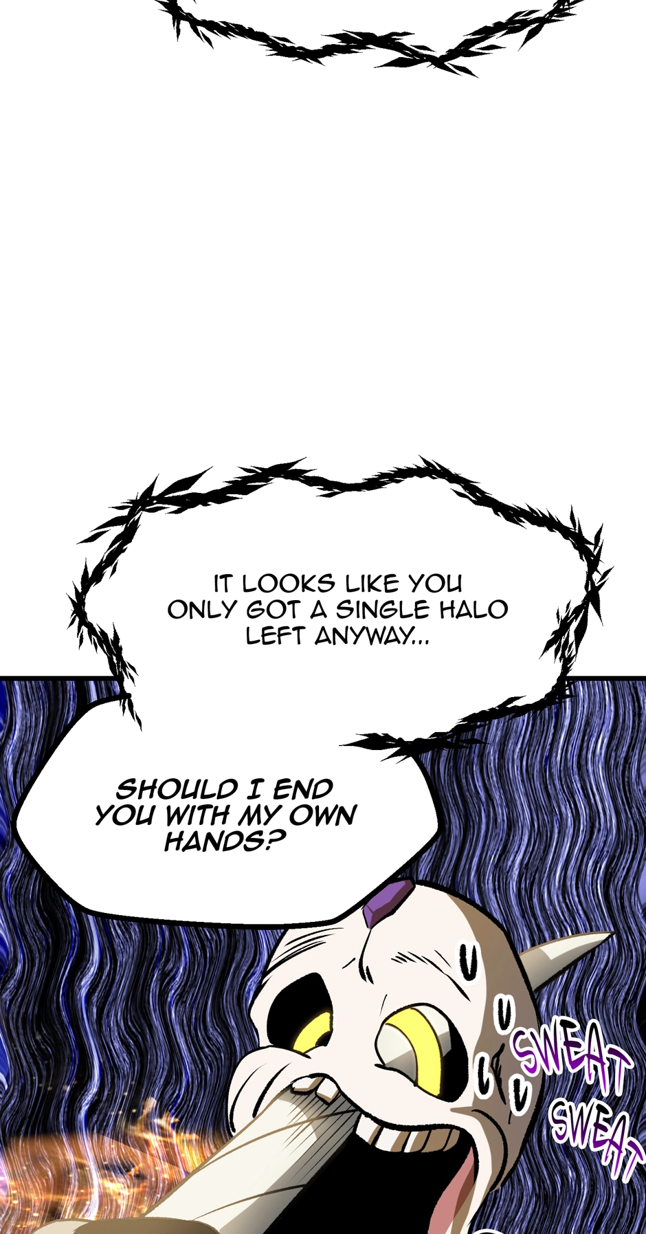 Survival Story of a Sword King in a Fantasy World Chapter 211 - Page 35