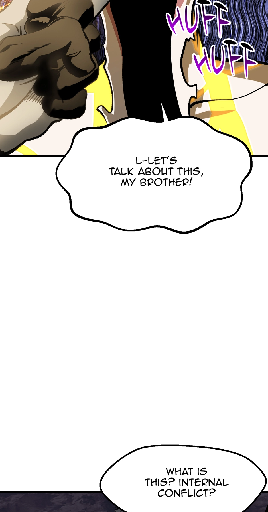 Survival Story of a Sword King in a Fantasy World Chapter 211 - Page 36