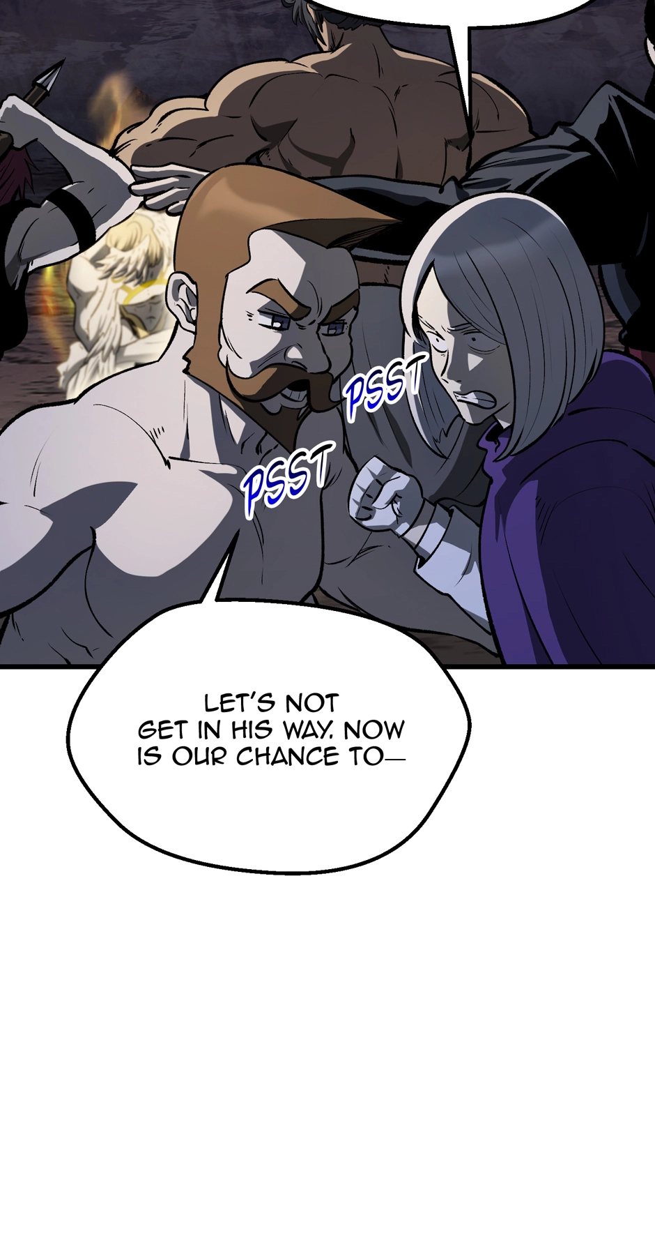 Survival Story of a Sword King in a Fantasy World Chapter 211 - Page 37