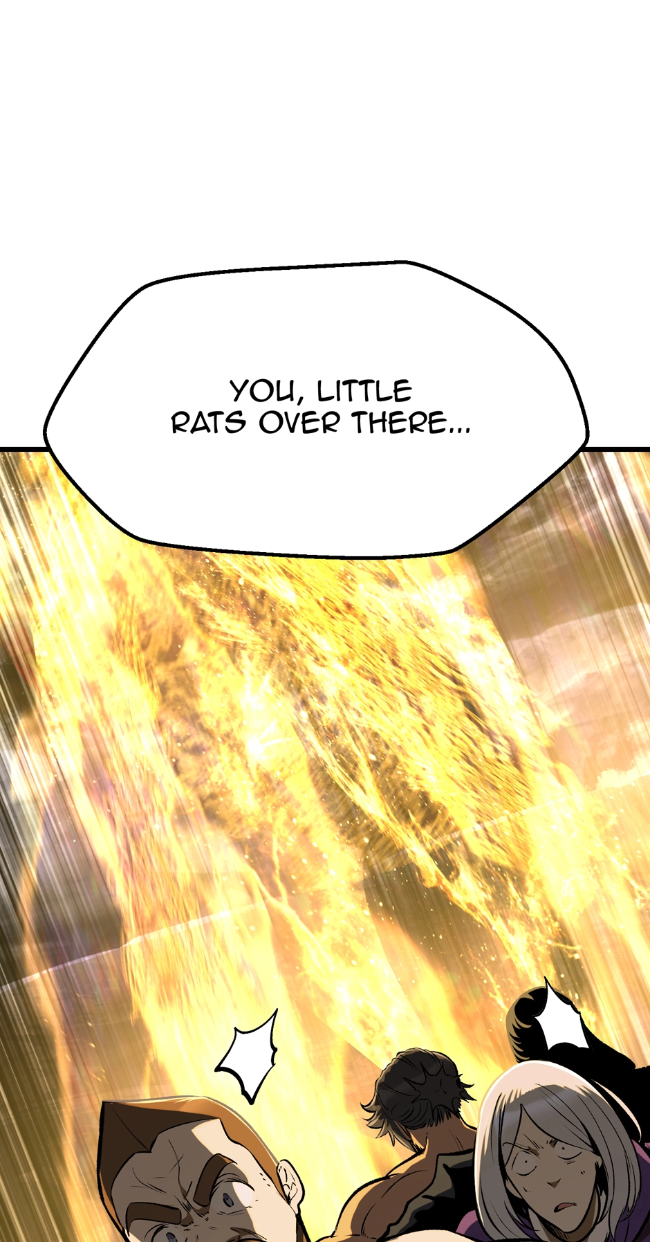 Survival Story of a Sword King in a Fantasy World Chapter 211 - Page 39