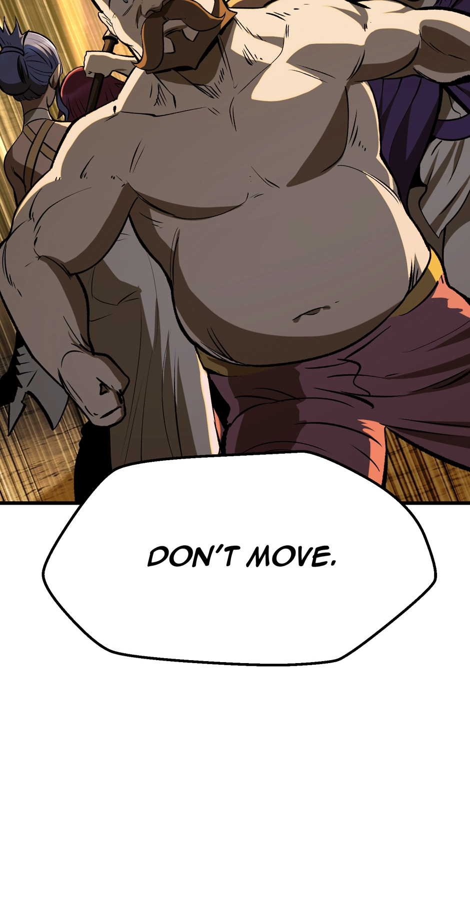 Survival Story of a Sword King in a Fantasy World Chapter 211 - Page 40