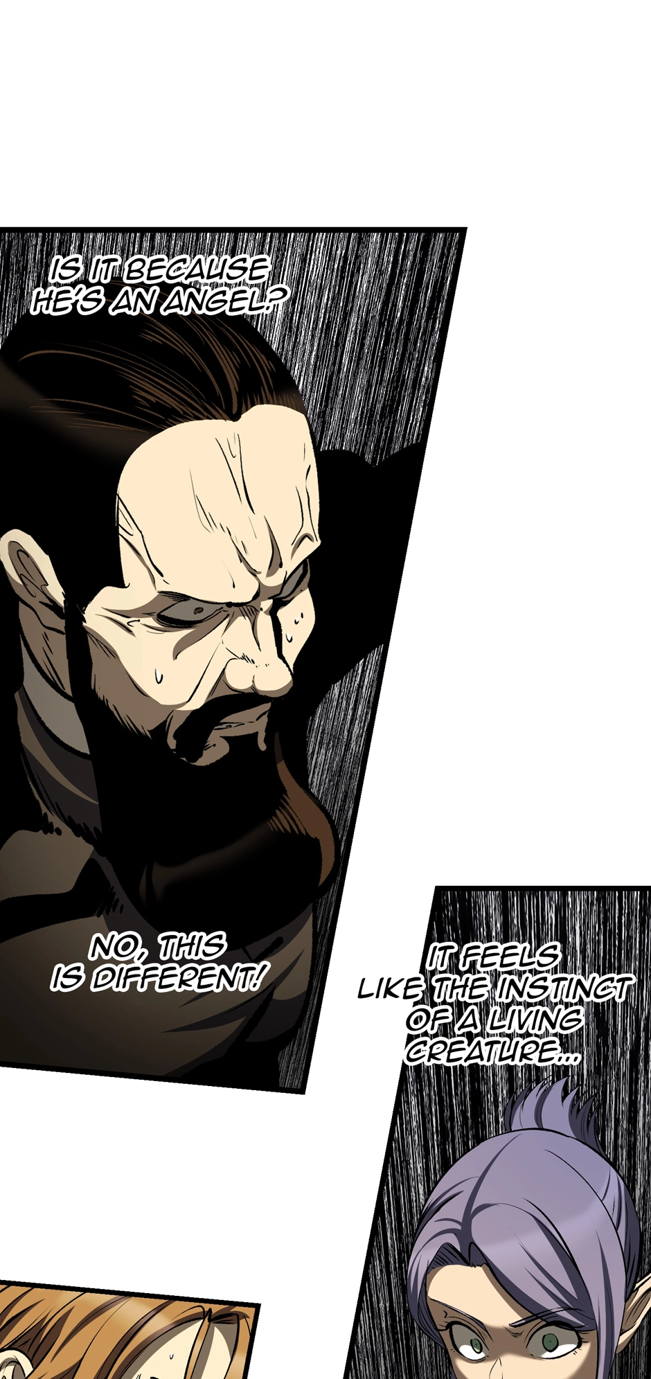 Survival Story of a Sword King in a Fantasy World Chapter 211 - Page 42