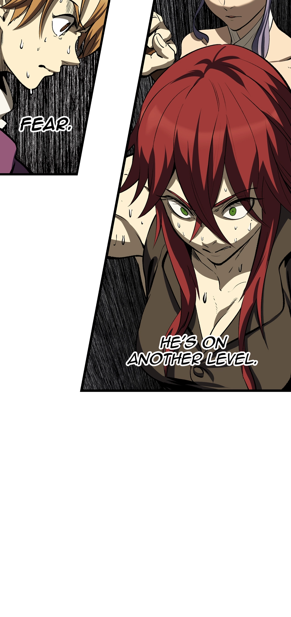 Survival Story of a Sword King in a Fantasy World Chapter 211 - Page 43