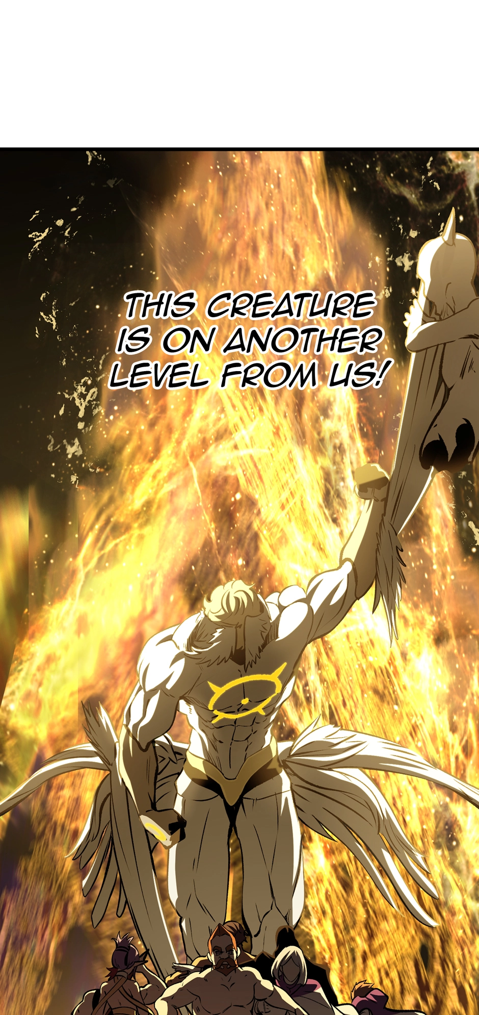 Survival Story of a Sword King in a Fantasy World Chapter 211 - Page 44