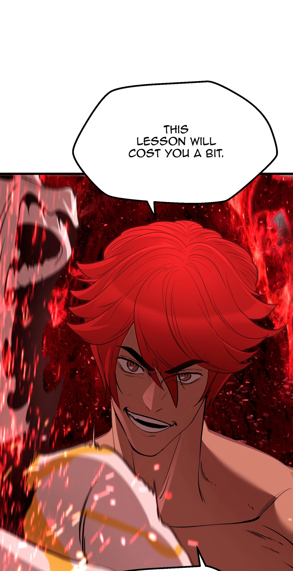 Survival Story of a Sword King in a Fantasy World Chapter 211 - Page 54