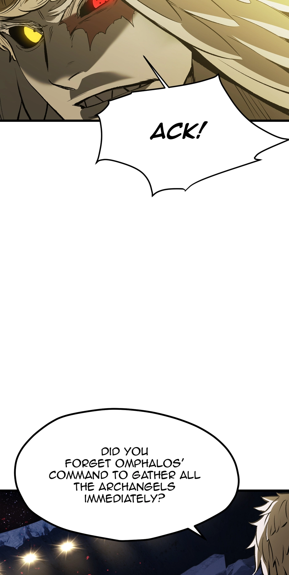 Survival Story of a Sword King in a Fantasy World Chapter 211 - Page 58