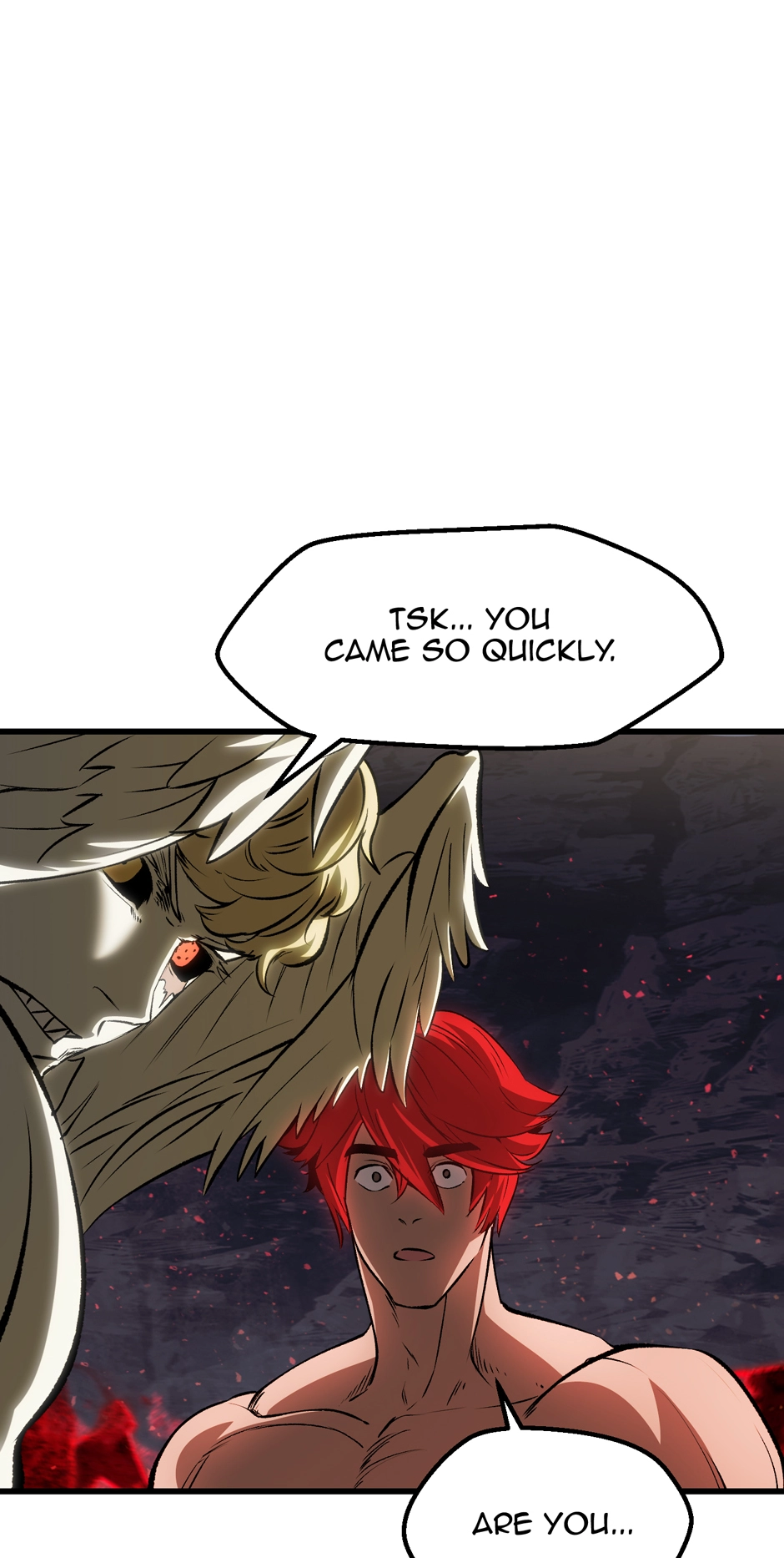 Survival Story of a Sword King in a Fantasy World Chapter 211 - Page 60
