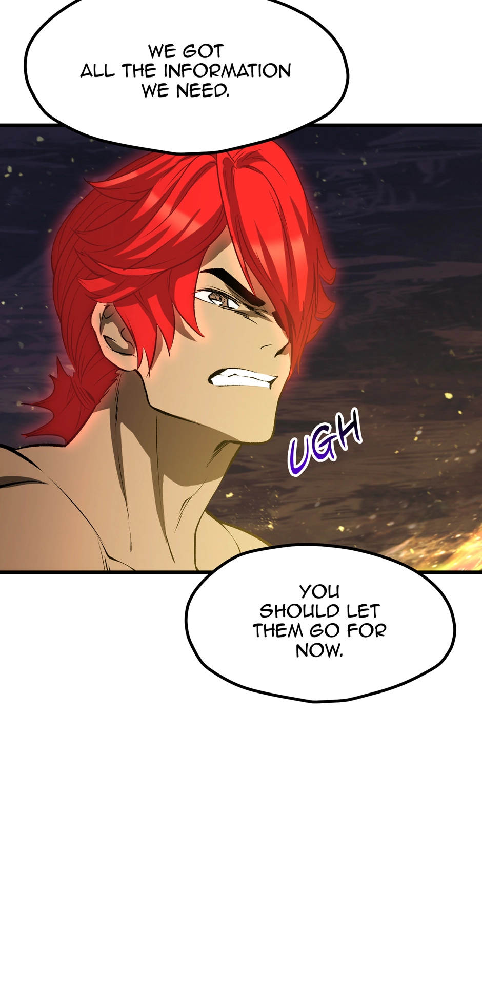 Survival Story of a Sword King in a Fantasy World Chapter 211 - Page 70
