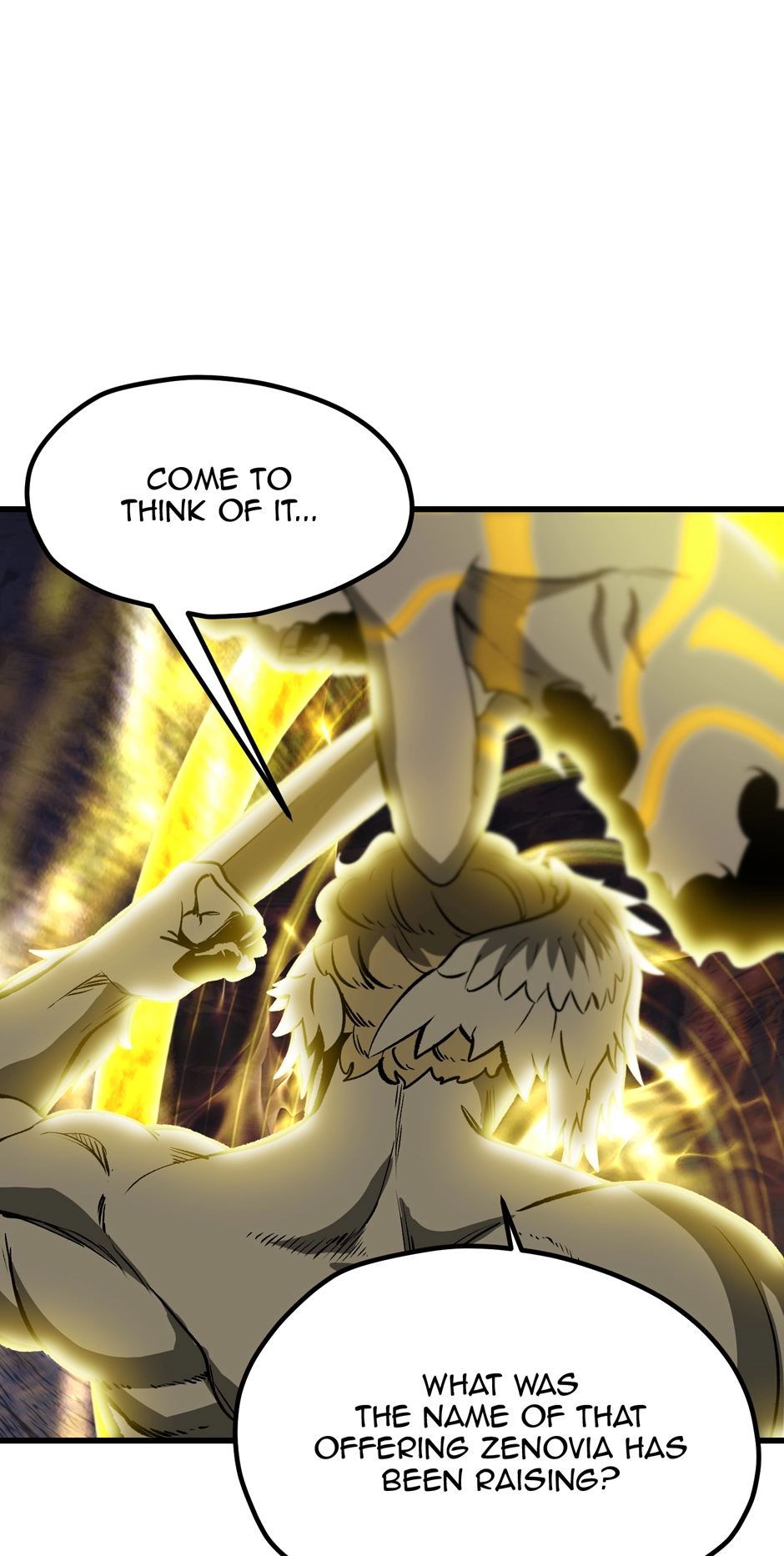 Survival Story of a Sword King in a Fantasy World Chapter 211 - Page 71