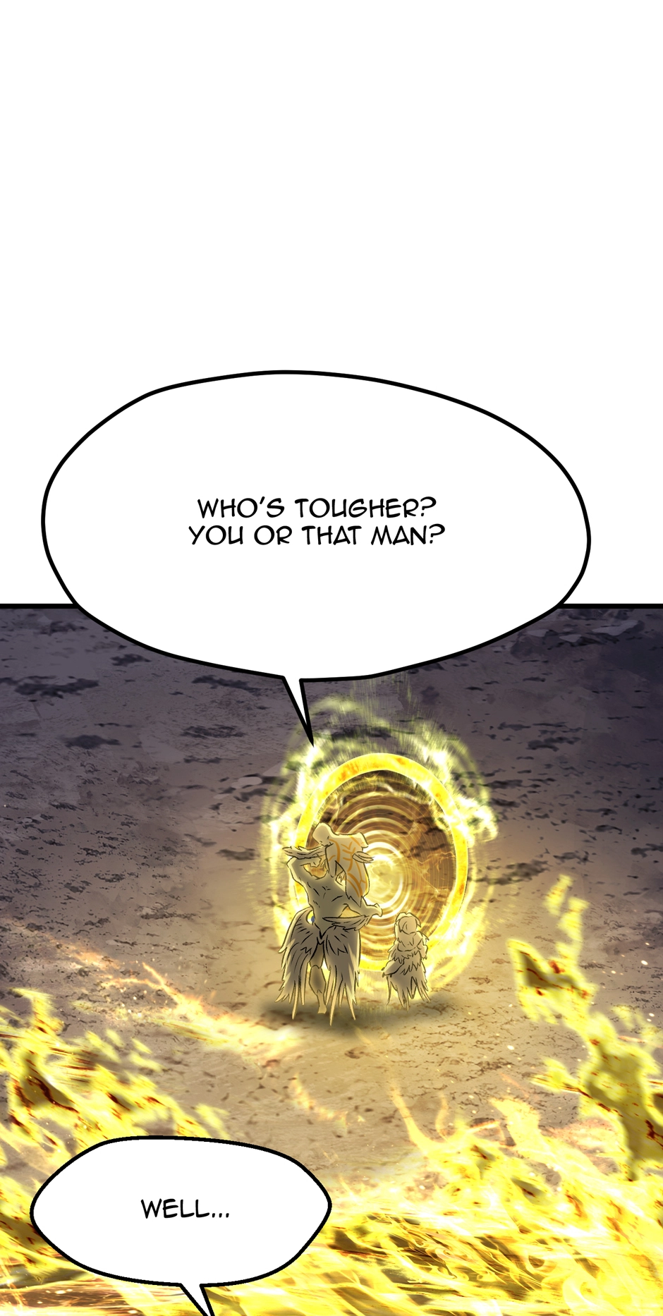 Survival Story of a Sword King in a Fantasy World Chapter 211 - Page 73