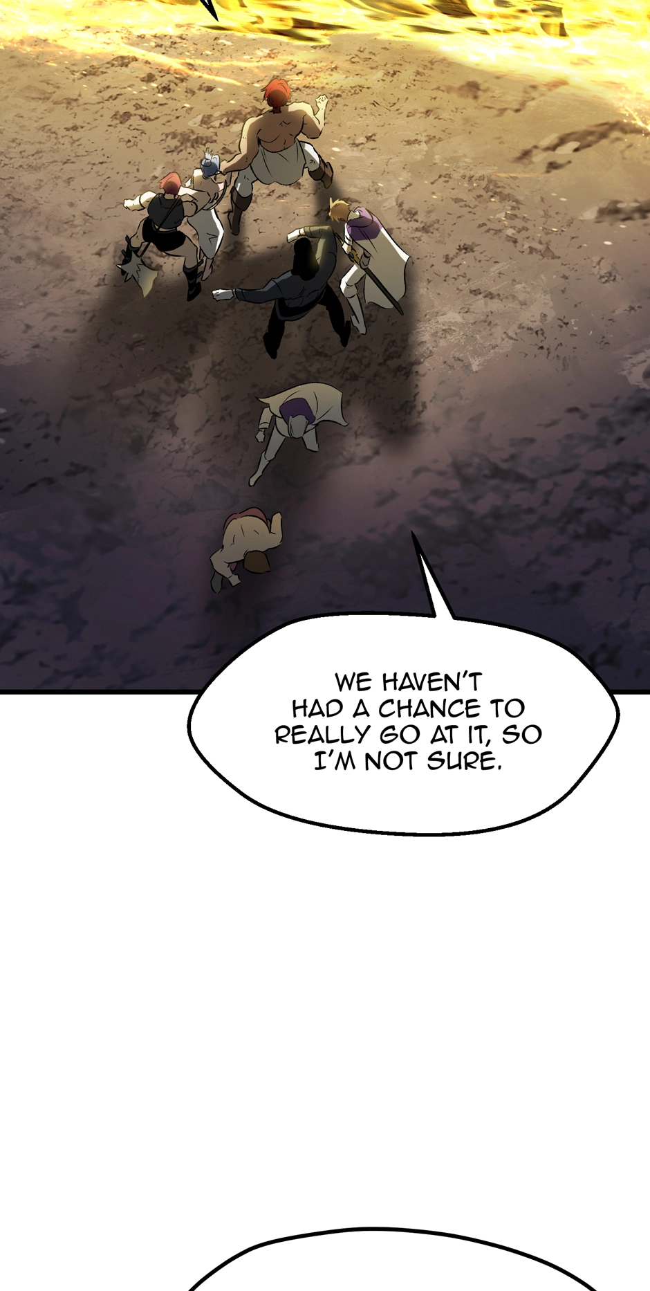 Survival Story of a Sword King in a Fantasy World Chapter 211 - Page 74