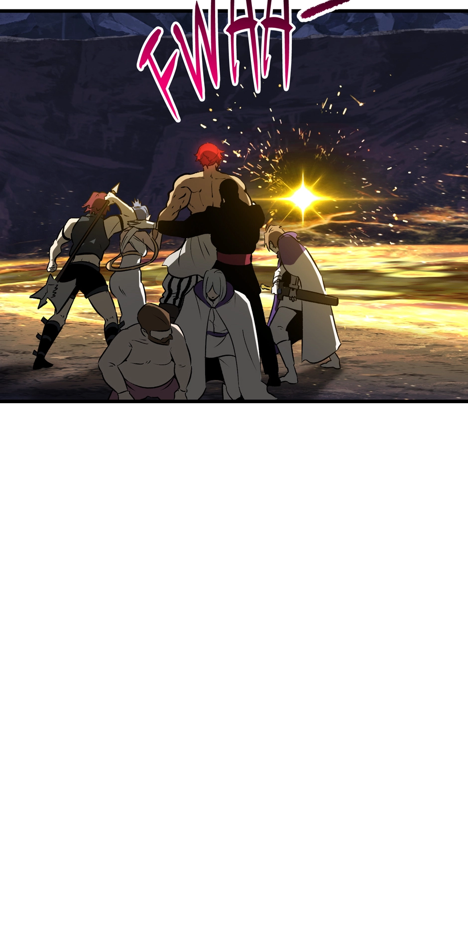 Survival Story of a Sword King in a Fantasy World Chapter 211 - Page 77