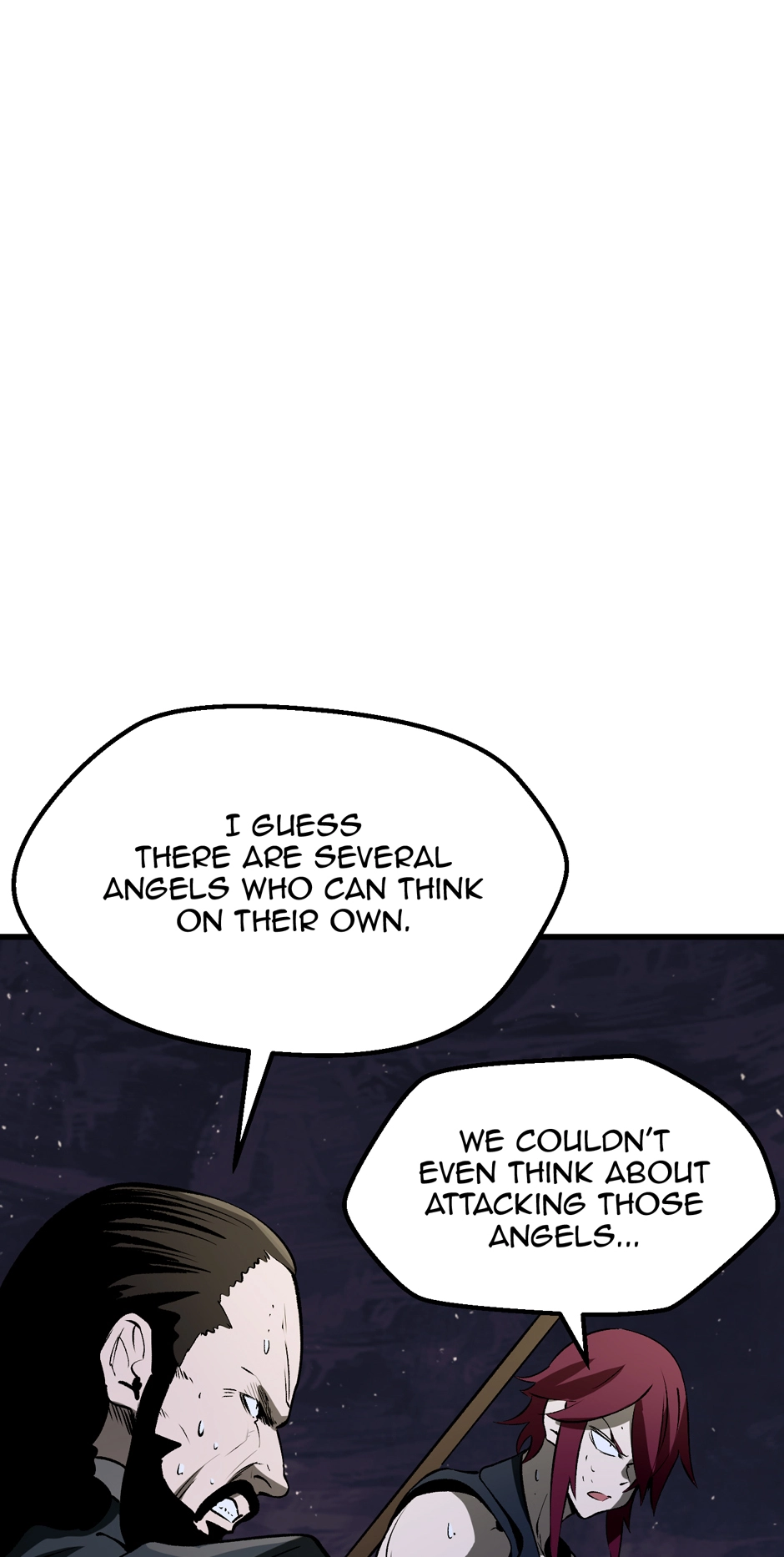 Survival Story of a Sword King in a Fantasy World Chapter 211 - Page 79