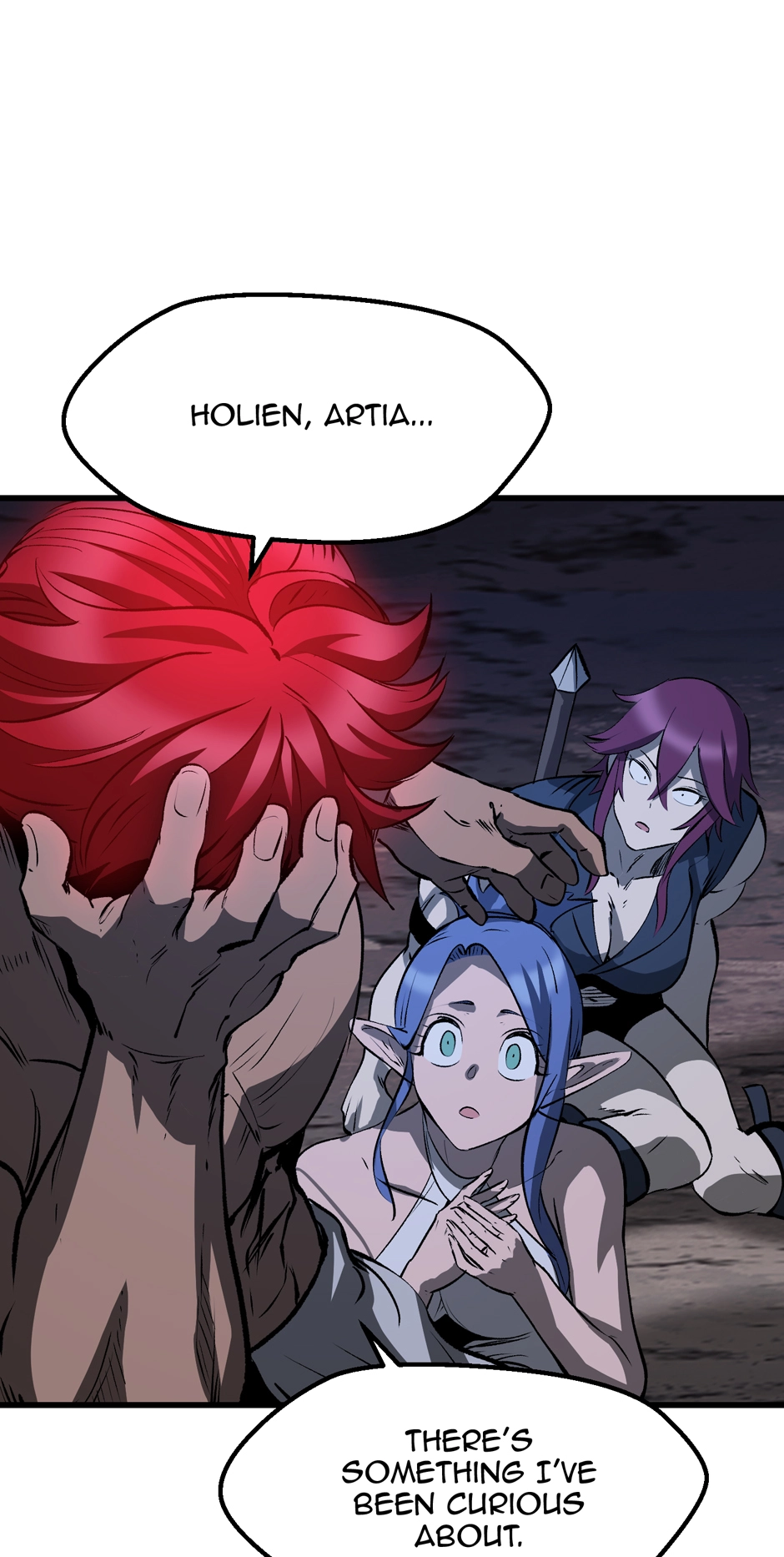 Survival Story of a Sword King in a Fantasy World Chapter 211 - Page 85