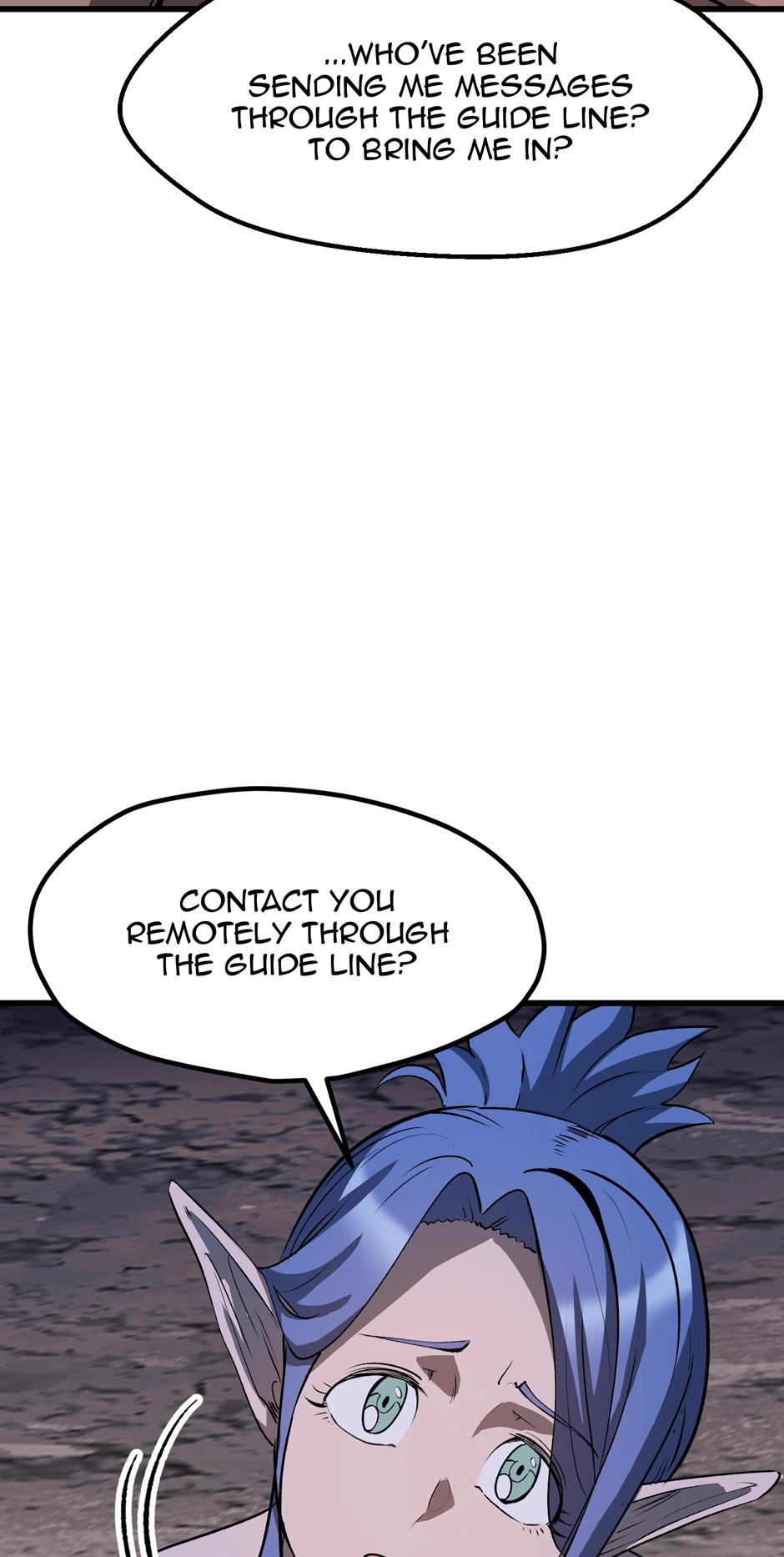 Survival Story of a Sword King in a Fantasy World Chapter 211 - Page 87