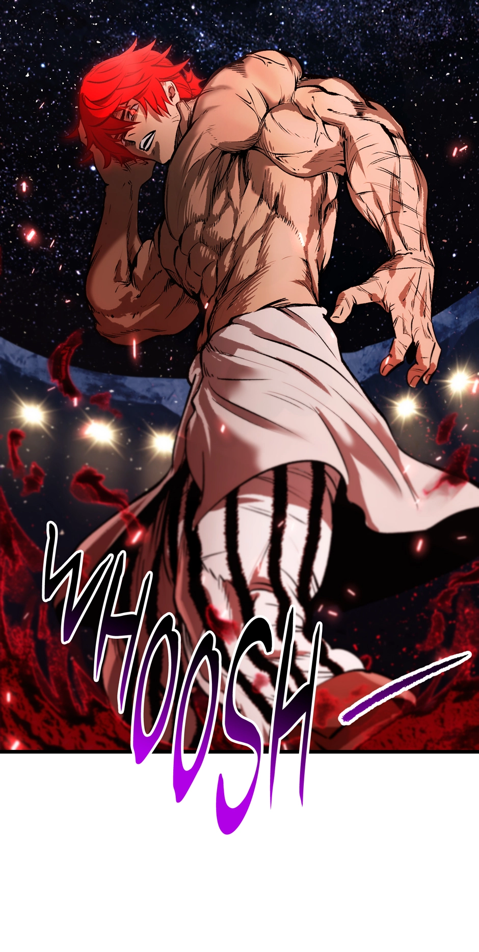 Survival Story of a Sword King in a Fantasy World Chapter 211 - Page 90