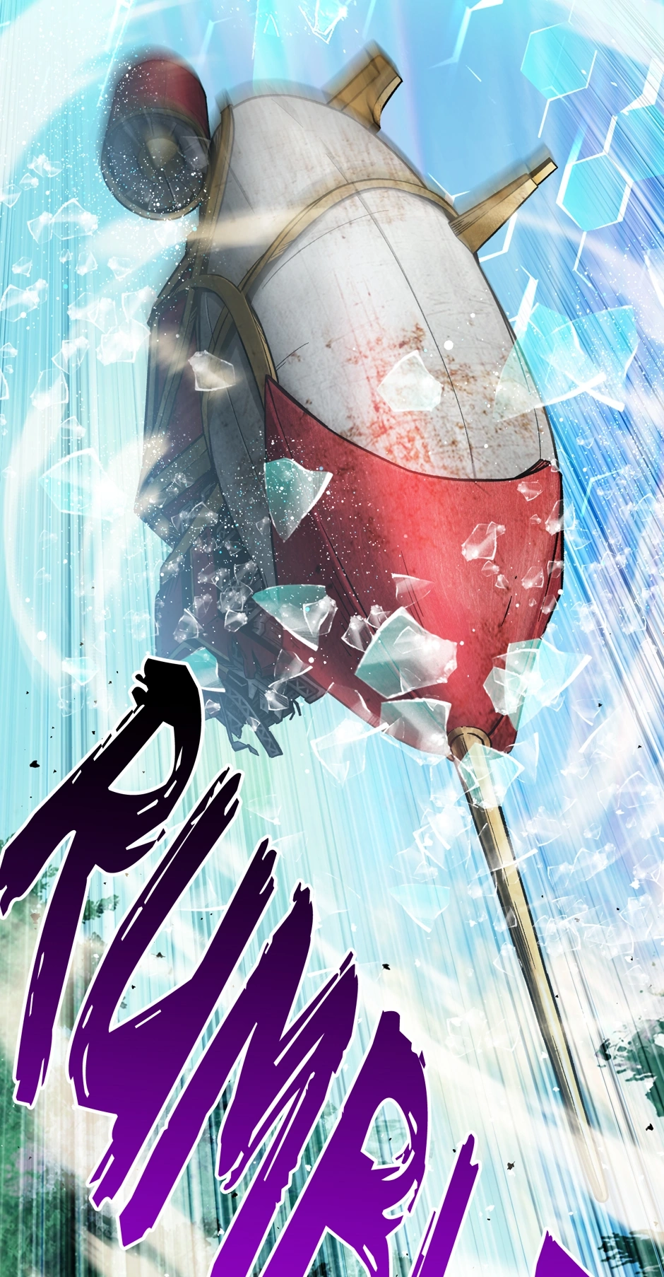 Survival Story of a Sword King in a Fantasy World Chapter 212 - Page 6