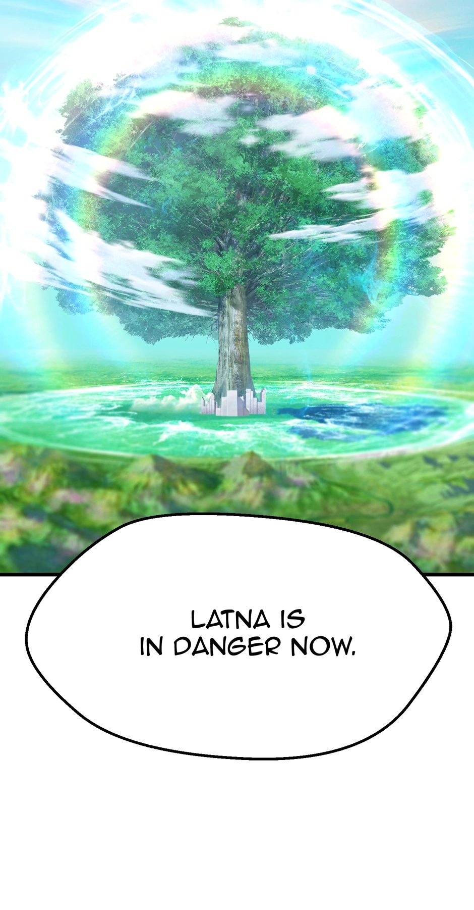 Survival Story of a Sword King in a Fantasy World Chapter 212 - Page 9