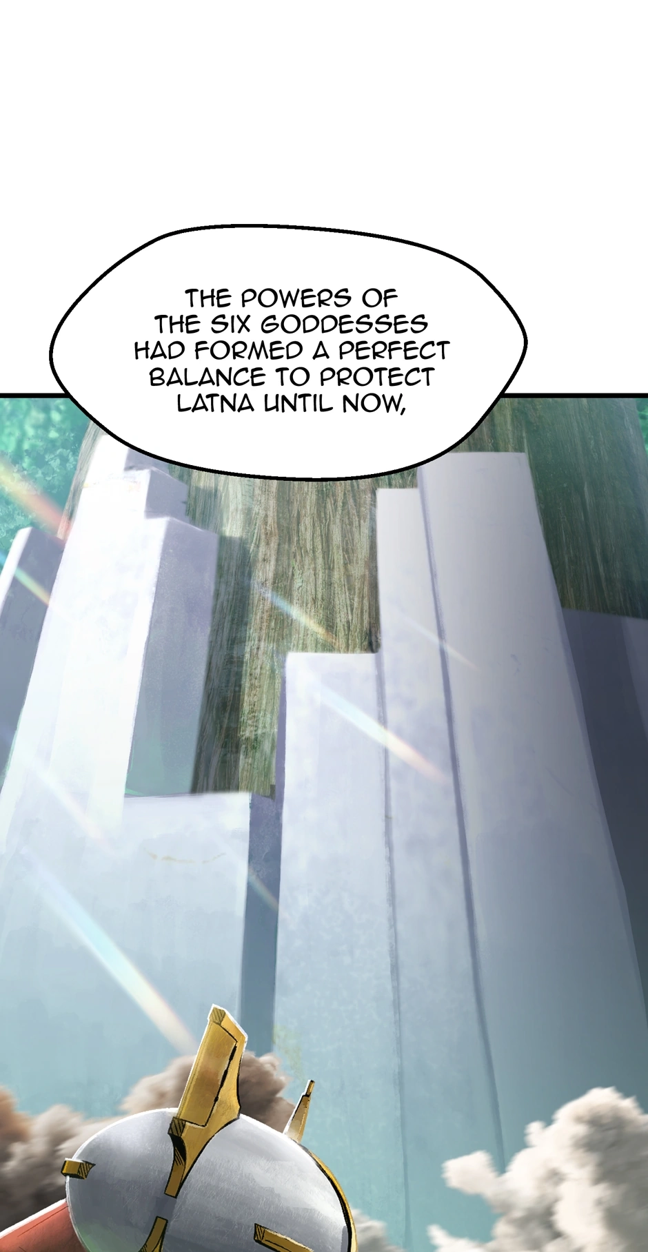 Survival Story of a Sword King in a Fantasy World Chapter 212 - Page 10