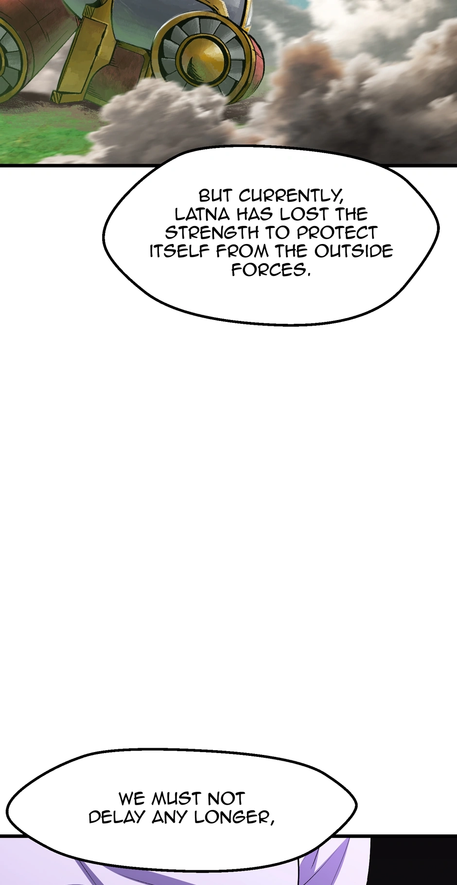 Survival Story of a Sword King in a Fantasy World Chapter 212 - Page 11