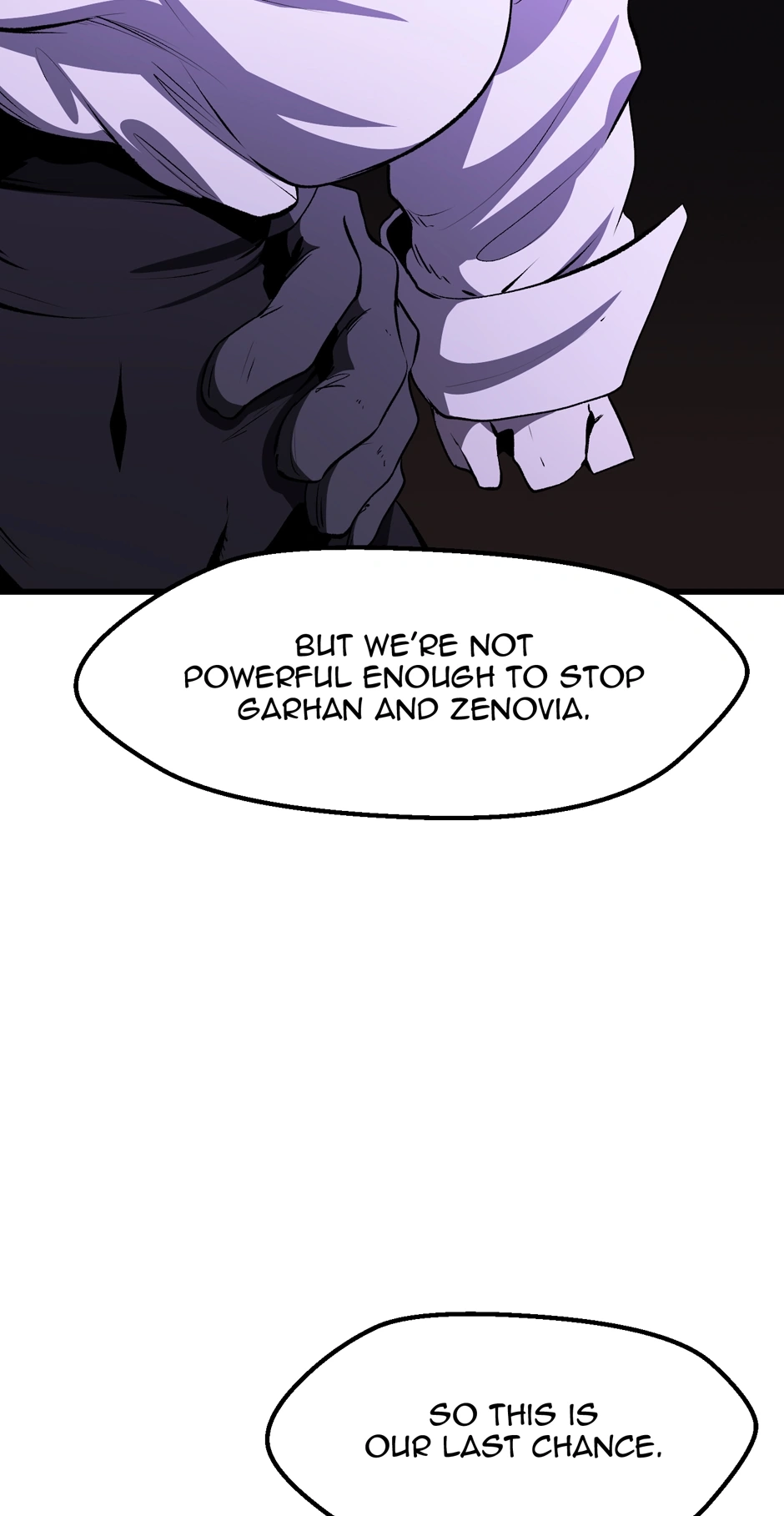 Survival Story of a Sword King in a Fantasy World Chapter 212 - Page 12