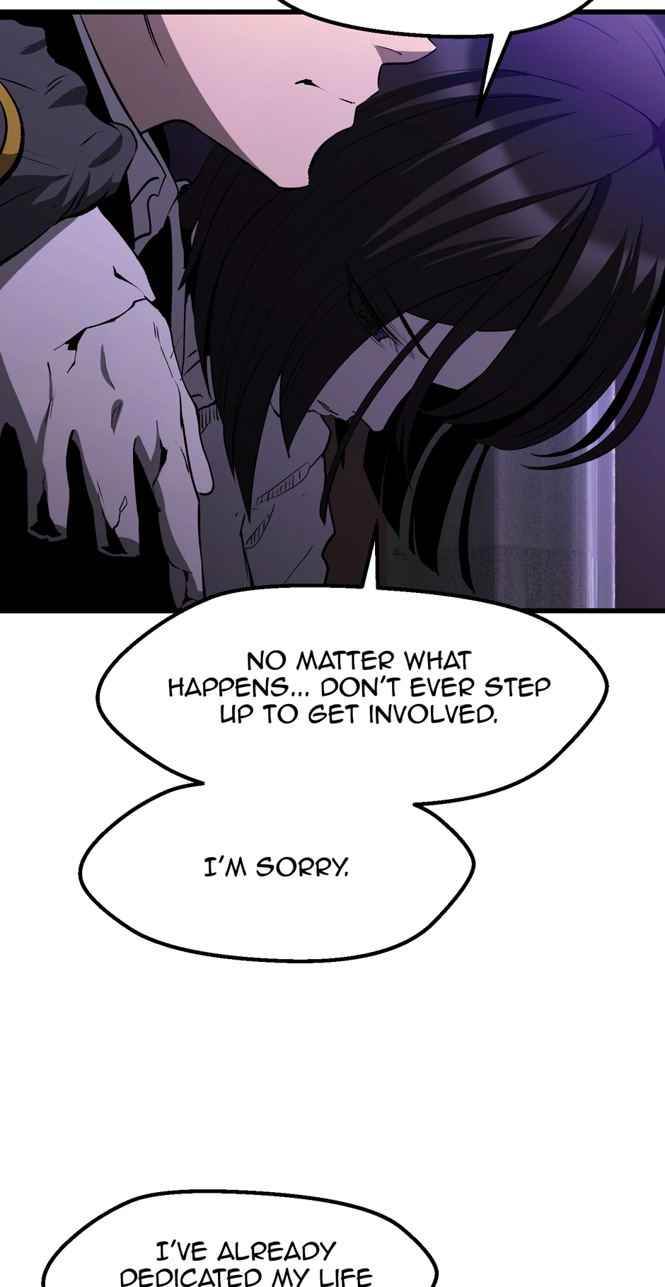 Survival Story of a Sword King in a Fantasy World Chapter 212 - Page 13