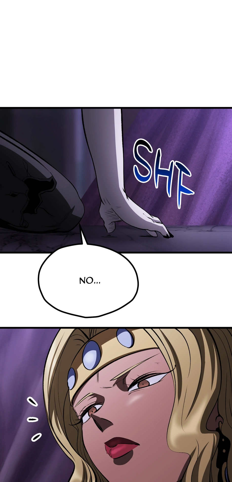 Survival Story of a Sword King in a Fantasy World Chapter 212 - Page 24
