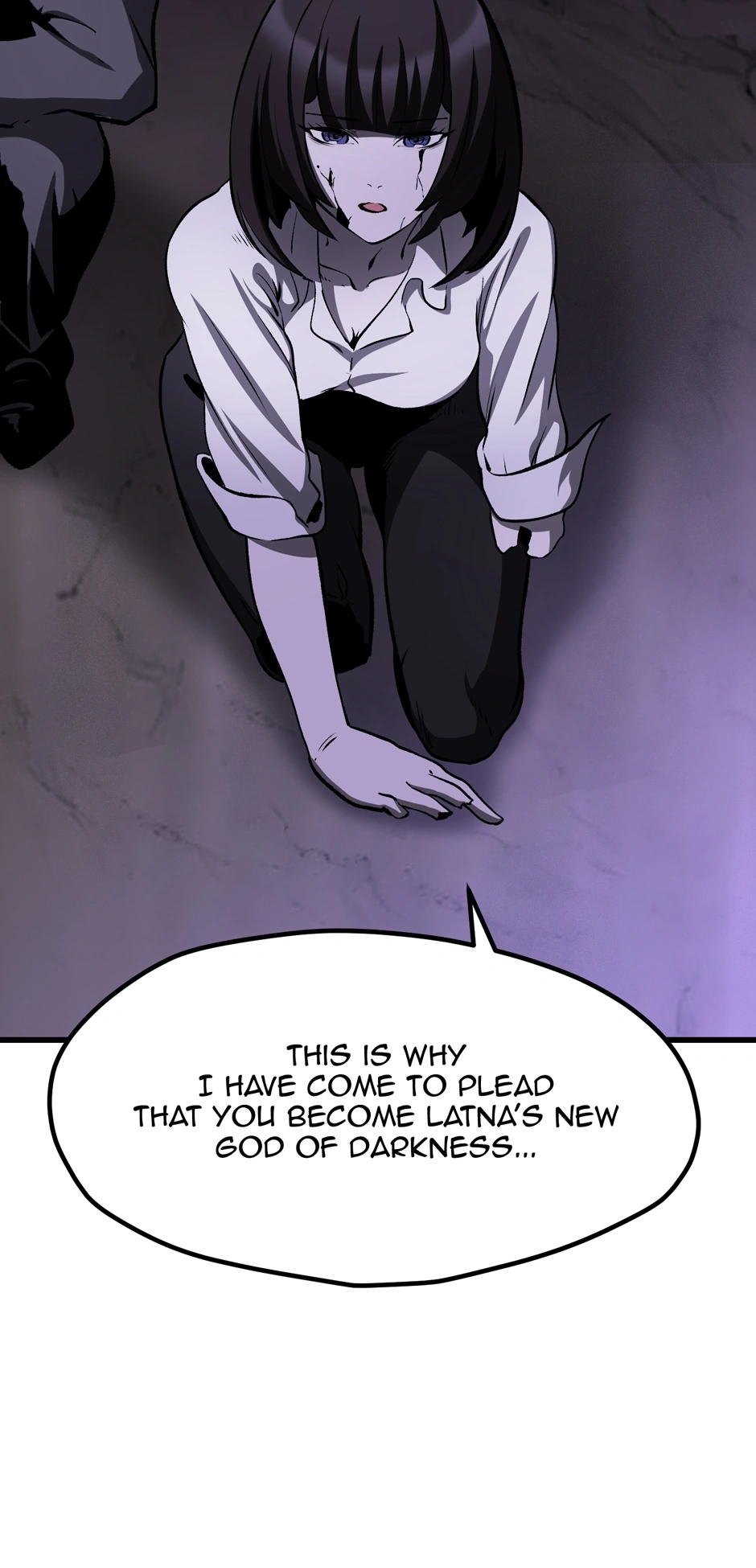 Survival Story of a Sword King in a Fantasy World Chapter 212 - Page 26