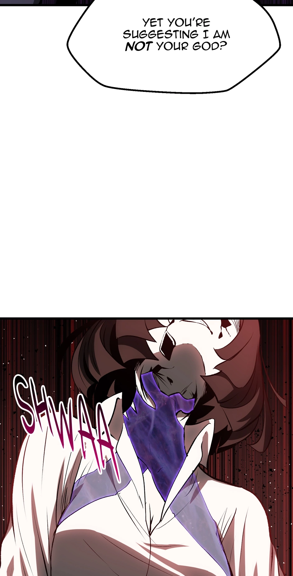 Survival Story of a Sword King in a Fantasy World Chapter 212 - Page 35