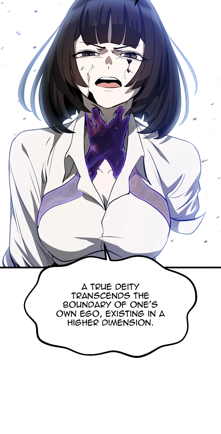 Survival Story of a Sword King in a Fantasy World Chapter 212 - Page 37