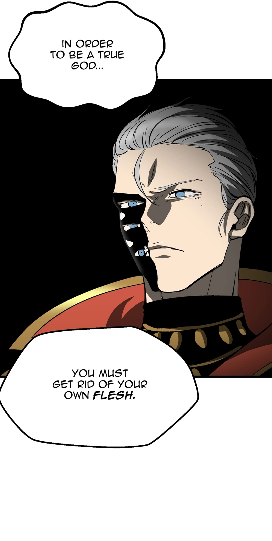 Survival Story of a Sword King in a Fantasy World Chapter 212 - Page 38
