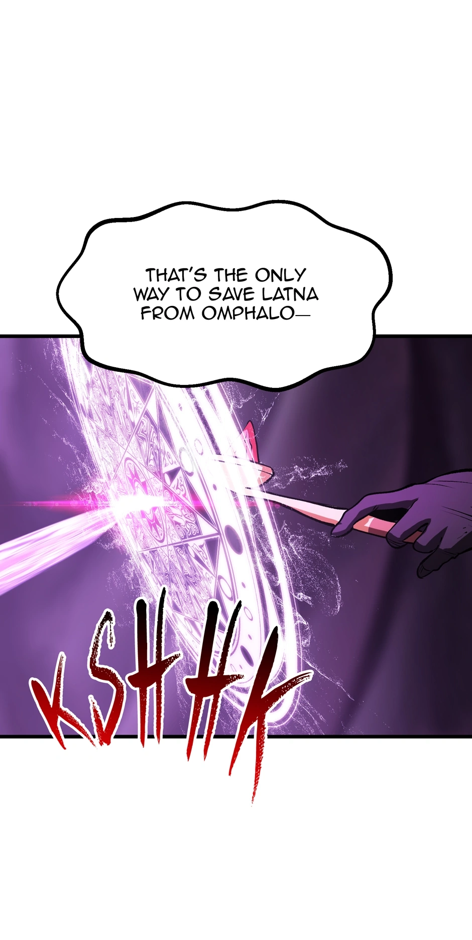 Survival Story of a Sword King in a Fantasy World Chapter 212 - Page 39