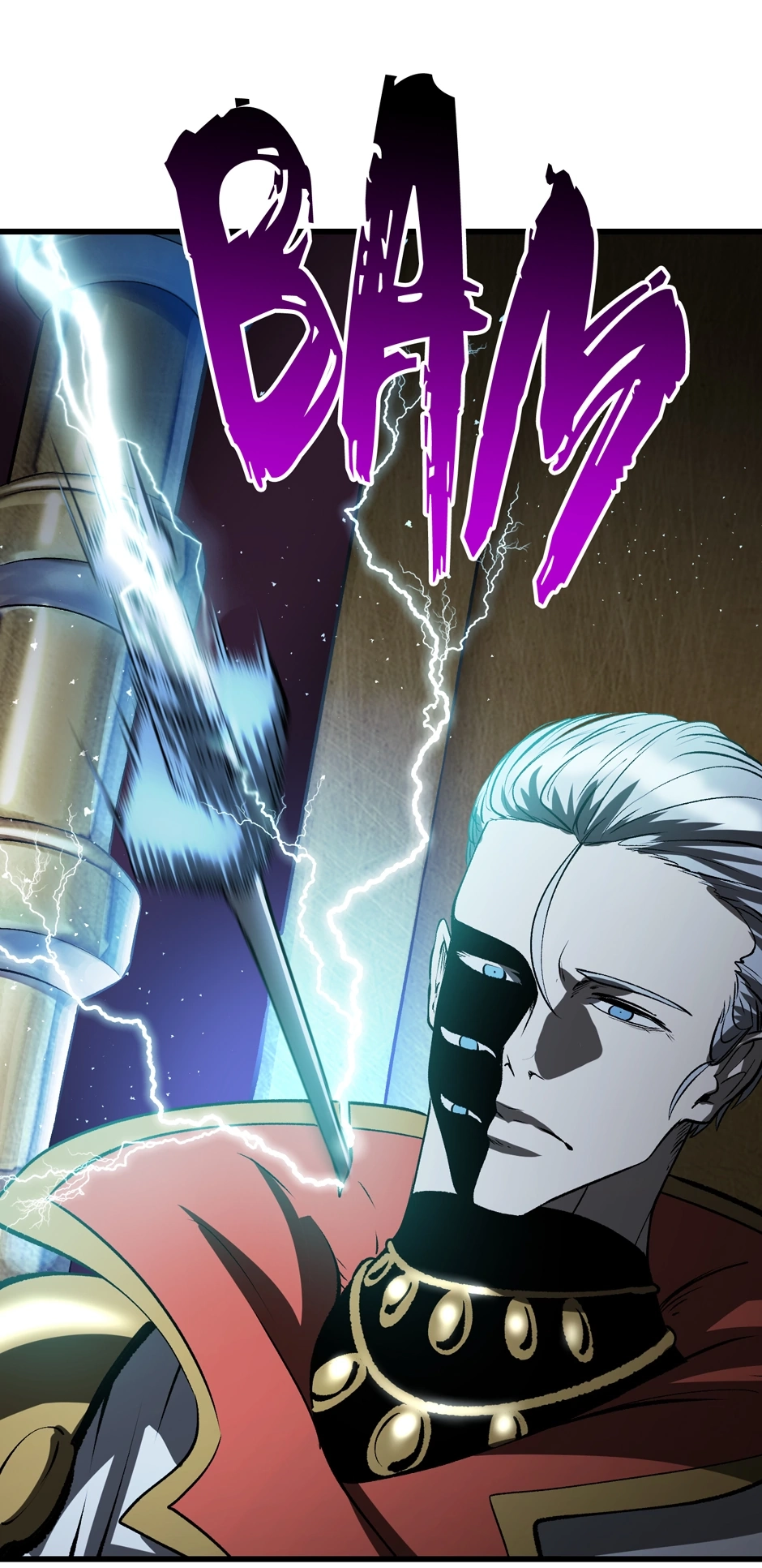 Survival Story of a Sword King in a Fantasy World Chapter 212 - Page 52