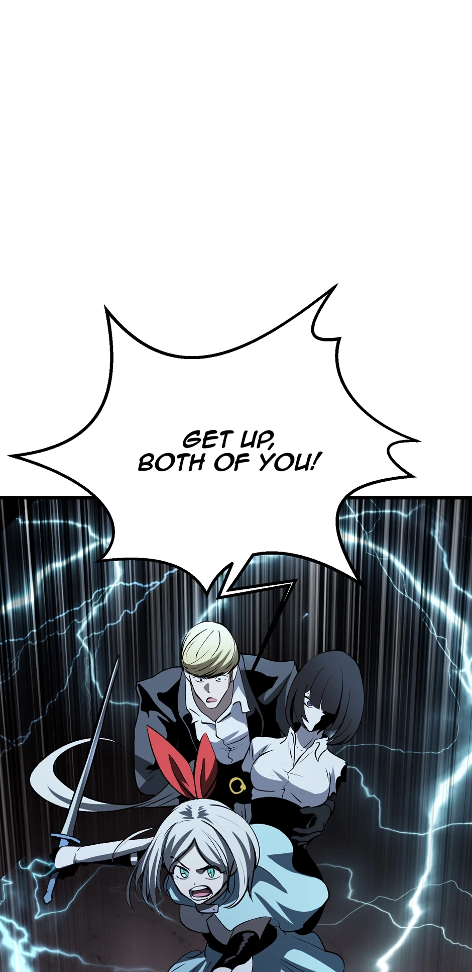 Survival Story of a Sword King in a Fantasy World Chapter 212 - Page 53